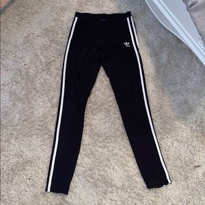 adidas leggings